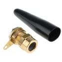 Prysmian AXT-K Series 7 Cable Gland Kit with M25 Thread Size, Brass Alloy Construction AXT25K