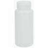 RS PRO 2L High Density Polyethylene Wide Neck Storage Bottle 461-0566