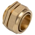 Prysmian LSF-BW Series 1 Armoured Cable Gland Kit with Earth Tag, Gland Body, Nut, Shroud and Lock LSF32BW