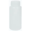 RS PRO 2L Polypropylene Wide Neck Storage Bottle 461-0623