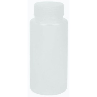 RS PRO 2L Polypropylene Wide Neck Storage Bottle 461-0623