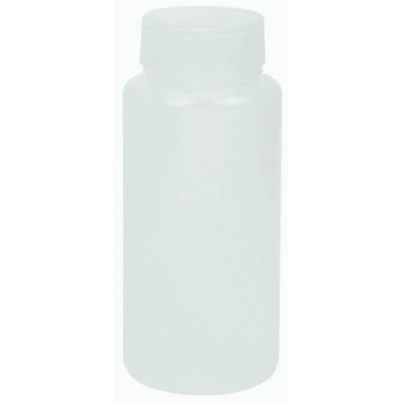 RS PRO 2L Polypropylene Wide Neck Storage Bottle 461-0623