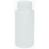 RS PRO 2L Polypropylene Wide Neck Storage Bottle 461-0623