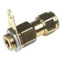 Prysmian Armoured CW Indoor/Outdoor PVC Cable Gland Kit M20 Thread, Series 9, 9 Pieces CW20SS