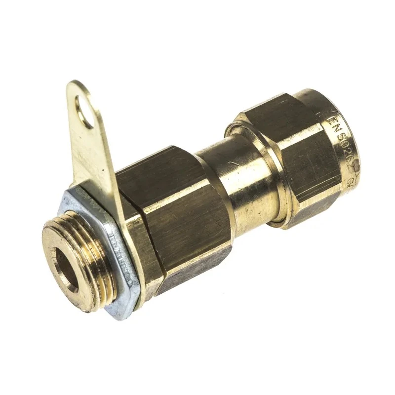 Prysmian Armoured CW Indoor/Outdoor PVC Cable Gland Kit M20 Thread, Series 9, 9 Pieces CW20SS