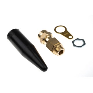 Prysmian CW20S Series 9 Steel Armoured Cable Gland Kit with M20 Thread Size CW20S