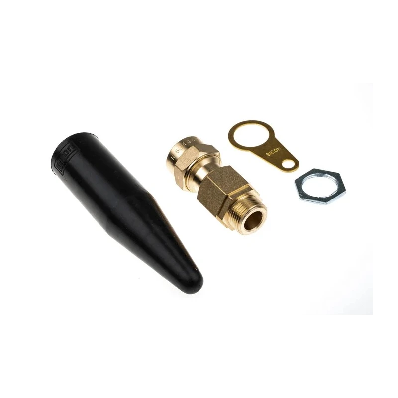Prysmian CW20S Series 9 Steel Armoured Cable Gland Kit with M20 Thread Size CW20S