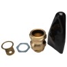 Prysmian CW50S Series 9 Cable Gland Kit M50 Thread, 9 Pieces, RoHS Compliant CW50S