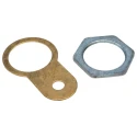 Prysmian CW50S Series 9 Cable Gland Kit M50 Thread, 9 Pieces, RoHS Compliant CW50S