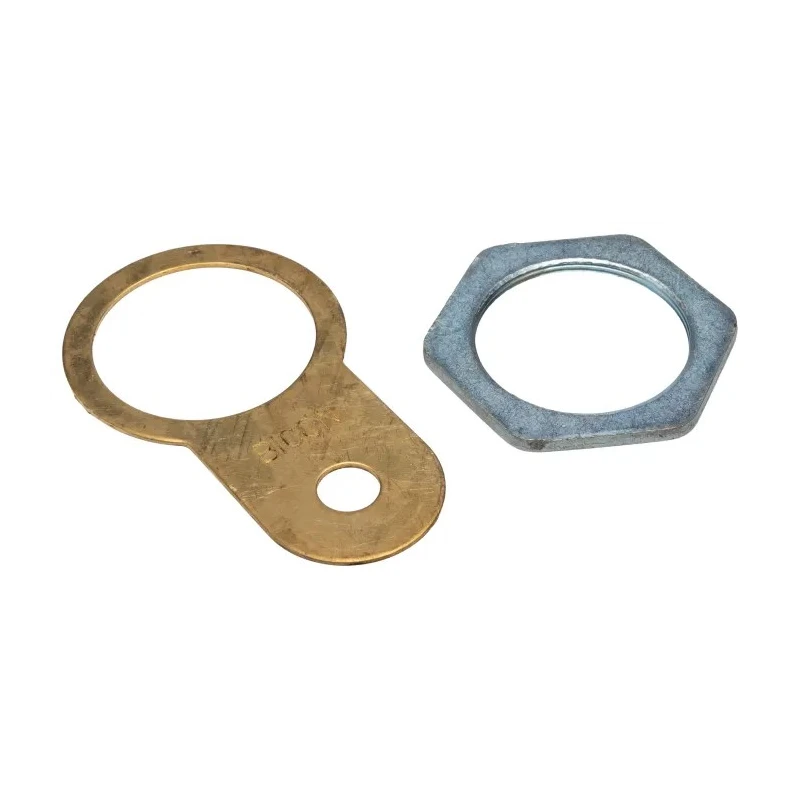 Prysmian CW50S Series 9 Cable Gland Kit M50 Thread, 9 Pieces, RoHS Compliant CW50S
