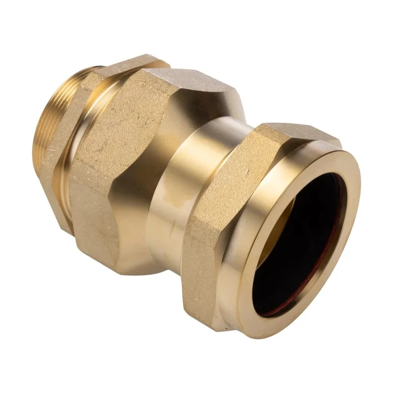 Prysmian CW50S Series 9 Cable Gland Kit M50 Thread, 9 Pieces, RoHS Compliant CW50S
