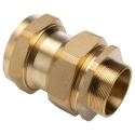 Prysmian CW50S Series 9 Cable Gland Kit M50 Thread, 9 Pieces, RoHS Compliant CW50S