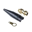 Prysmian CW20 Series 1 Cable Gland Kit, Armour Ring, Earth Tag, Gland Barrel, Gland Body, M20 Thread Size CW20