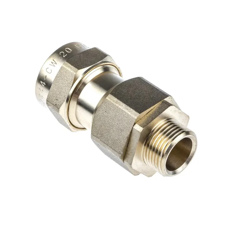 Prysmian CW20 Series 1 Cable Gland Kit, Armour Ring, Earth Tag, Gland Barrel, Gland Body, M20 Thread Size CW20