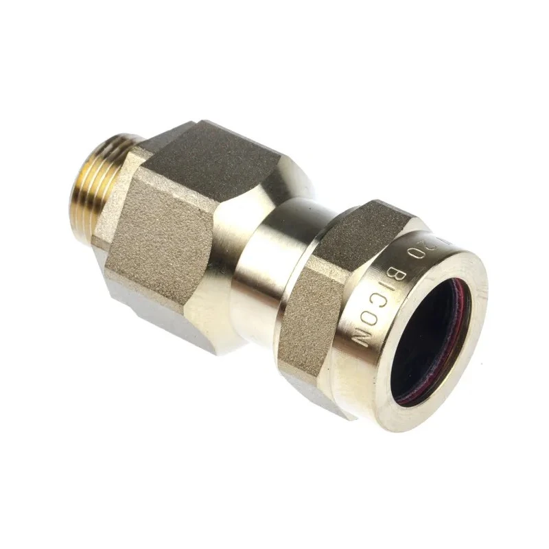 Prysmian CW20 Series 1 Cable Gland Kit, Armour Ring, Earth Tag, Gland Barrel, Gland Body, M20 Thread Size CW20