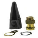 Prysmian CW50S Series 9 Cable Gland Kit with M50 Thread Size, RoHS Compliant, United Kingdom Origin CW50S