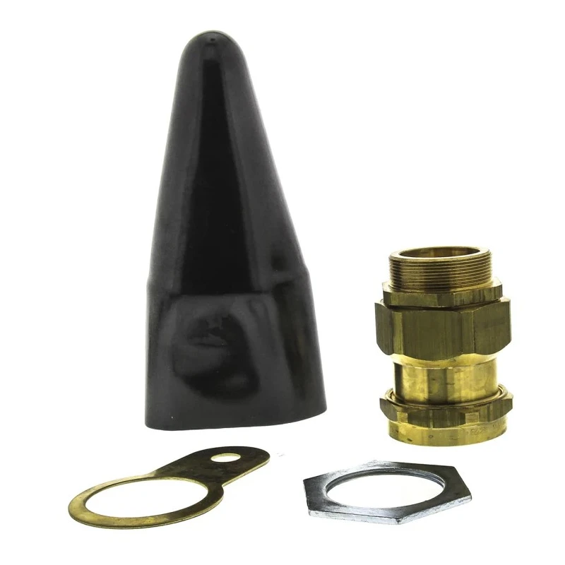 Prysmian CW50S Series 9 Cable Gland Kit with M50 Thread Size, RoHS Compliant, United Kingdom Origin CW50S