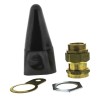 Prysmian CW50S Series 9 Cable Gland Kit with M50 Thread Size, RoHS Compliant, United Kingdom Origin CW50S