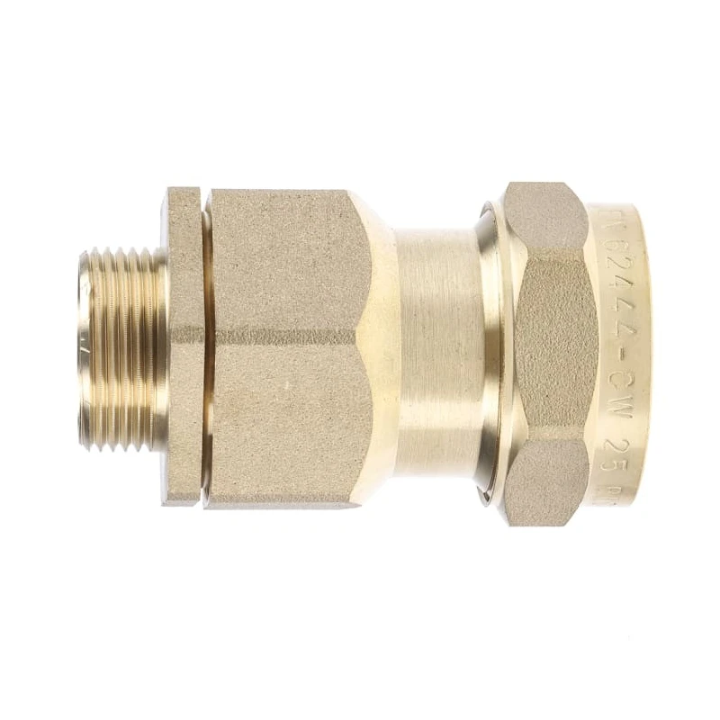 Prysmian CW25 Series 9 Armoured Cable Gland Kit M25 Thread Size 