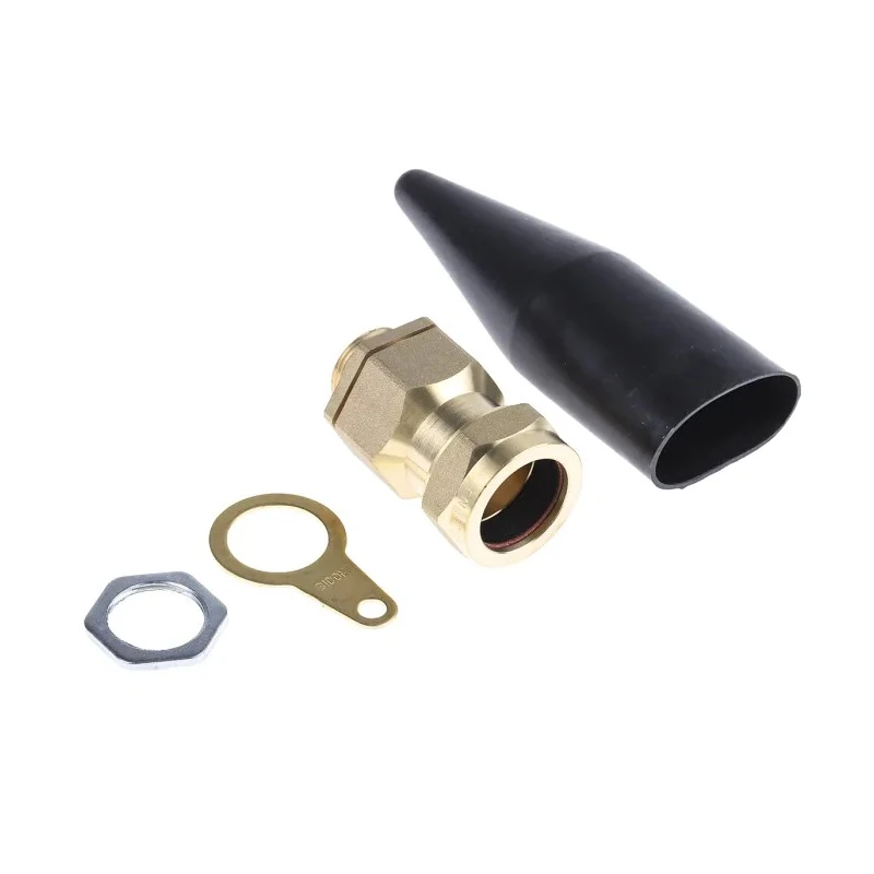 Prysmian CW25 Series 9 Armoured Cable Gland Kit M25 Thread Size 