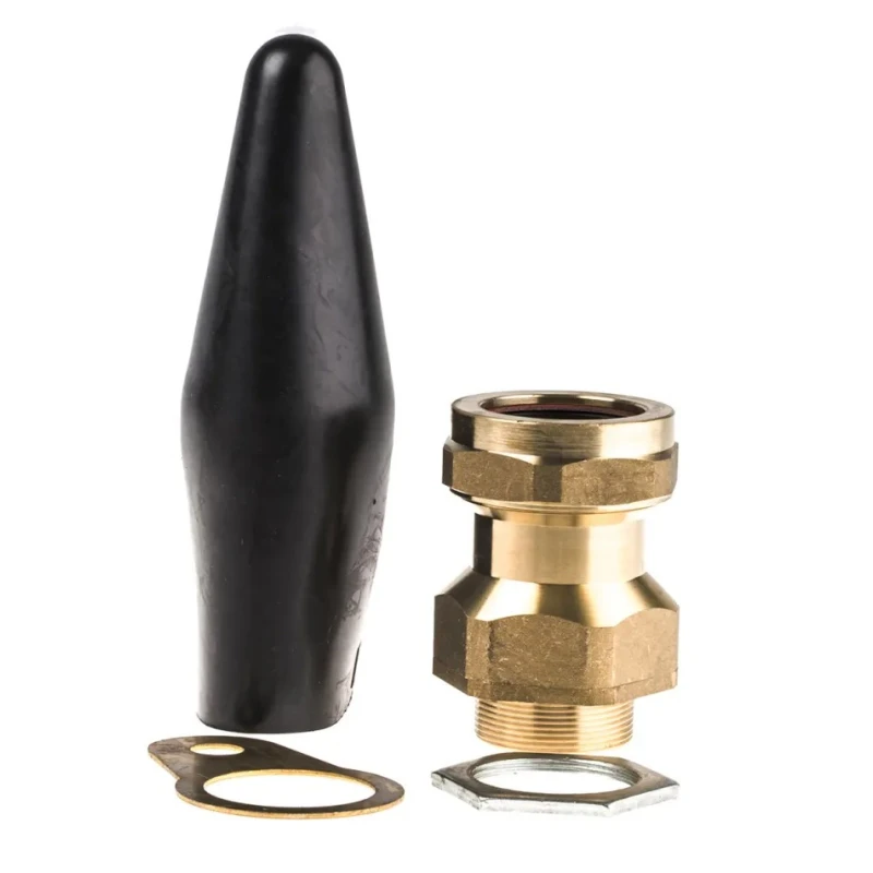 Prysmian CW40 Series 9 Cable Gland Kit M40 Thread Size 