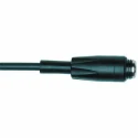 Jumo Low-Noise Coaxial Cable for Glass Conductivity Cell, pH & Redox Electrode, Compensation Thermometer 202990/02-92-5-00