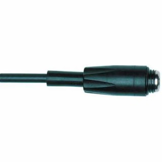 Jumo Low-Noise Coaxial Cable for Glass Conductivity Cell, pH & Redox Electrode, Compensation Thermometer 202990/02-92-5-00