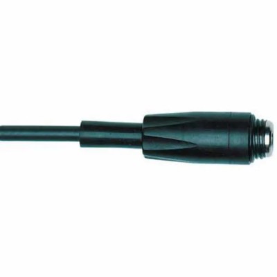 Jumo Low-Noise Coaxial Cable for Glass Conductivity Cell, pH & Redox Electrode, Compensation Thermometer 202990/02-92-5-00