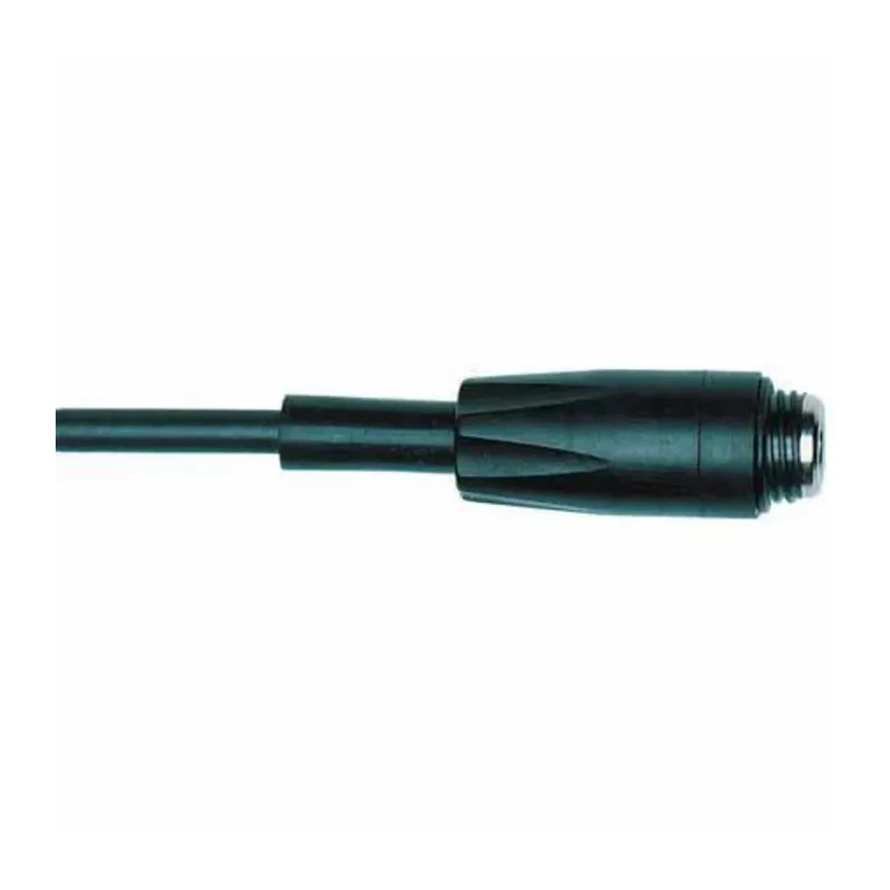 Jumo Low-Noise Coaxial Cable for Glass Conductivity Cell, pH & Redox Electrode, Compensation Thermometer 202990/02-92-5-00