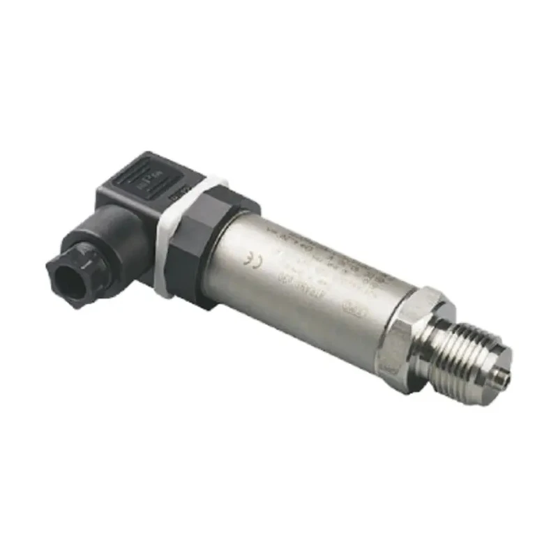Jumo dTRANS p30 Series Pressure Sensor, Analogue Output, Relative Pressure Reading 0 to 10 404366/000-493-405-504-20-61/000
