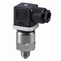 Jumo Series Pressure Sensor 0 bar to 10 bar, 0.5% Accuracy, 10V to 24V Supply Voltage 401001/000-459-405-523-20-601-61/000