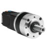Crouzet Brushless Geared DC Geared Motor 12-48V 150W 3950rpm 21.5Nm Torque 19mm Shaft Diameter 80289718