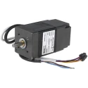 Crouzet Brushless DC Motor 145 W Power, 3950 RPM Speed, 1000 mNm Torque, 8 mm Shaft Diameter, Threaded Mount 80280007