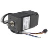 Crouzet Brushless DC Motor 145 W Power, 3950 RPM Speed, 1000 mNm Torque, 8 mm Shaft Diameter, Threaded Mount 80280007