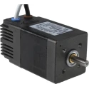 Crouzet Brushless DC Motor 145 W Power, 3950 RPM Speed, 1000 mNm Torque, 8 mm Shaft Diameter, Threaded Mount 80280007