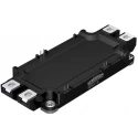 Semikron Danfoss N-Channel IGBT Module SEMiX603GB12E4p, 1.1 kA, 1200 V, 11-Pin SEMiX3p Surface Mount