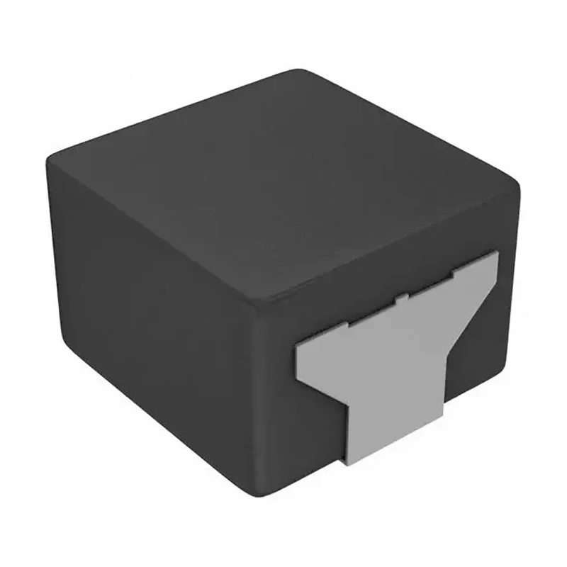 Panasonic 0630 Surface Mount Inductor with Metal Composite Core 680 nH Integral Construction ±20 % 13.2 A ETQP3M