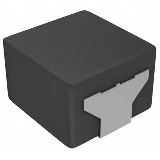 Panasonic ETQP4M Surface Mount Inductor 4.7μH 10.4A Metal Composite Core Integral Construction AEC-Q200 
