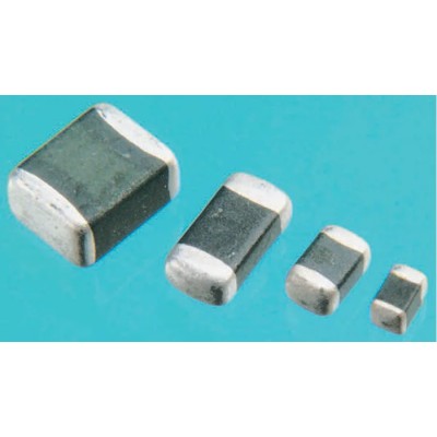 KYOCERA AVX Varistor 1 A Clamping Voltage 32 V Surface Mount Ceramic VC Series VC060314A300RP