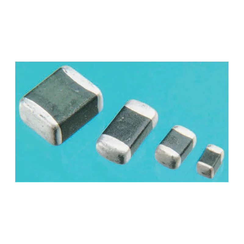 KYOCERA AVX Varistor 1 A Clamping Voltage 32 V Surface Mount Ceramic VC Series VC060314A300RP