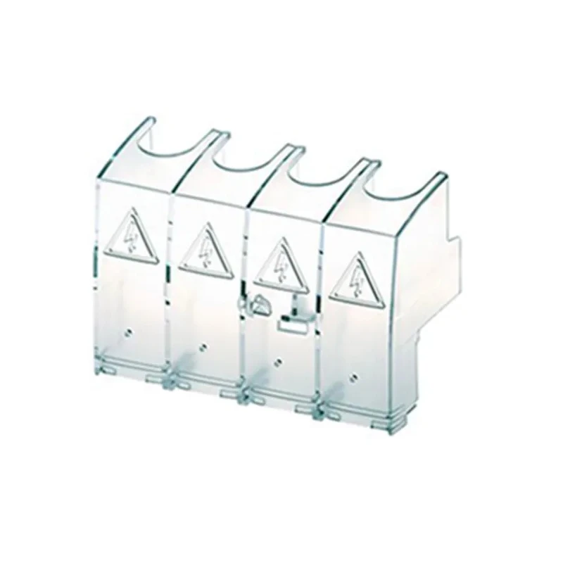 Socomec Terminal Shroud Switch Disconnector 4 Poles ATyS Series 22944016