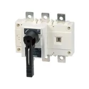 Socomec 3-Pole DIN Rail Isolator Switch IP20 250A 132 kW SIRCO 