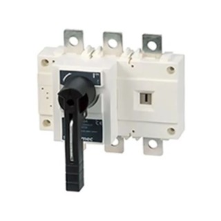 Socomec 3-Pole DIN Rail Isolator Switch IP20 250A 132 kW SIRCO 