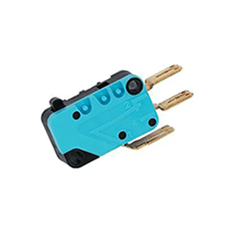 Socomec Switch Disconnector Auxiliary Switch 8P SIRCOVER Series for Use with SIRCOVER PV Change Over Switches 41090021
