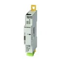 Socomec Communication Module DIRIS Digiware C-31 AC/DC Interface Module 90mm x 18mm x 65mm 55°C 48290101
