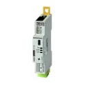 Socomec 3 Phase Electronic Digital Energy Meter DIRIS Digiware U-10 Series 48290105
