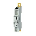 Socomec 3 Phase Electronic Digital Energy Meter DIRIS Digiware I-31 48290111
