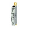Socomec 3 Phase Electronic Digital Energy Meter DIRIS Digiware I-30 90mm Cutout Height 2 to 120 % Accuracy 48290110