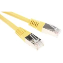 Socomec Cable for Use With DIRIS Digiware Range Model 48290182, RJ45 Connector, 0.5m Length 48290182