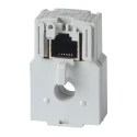 Socomec TE-18 Series Current Transformer 6000 A 8.6mm Bore 48290501